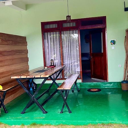 Gaia Ella Ecolodge And Yoga Centre المظهر الخارجي الصورة
