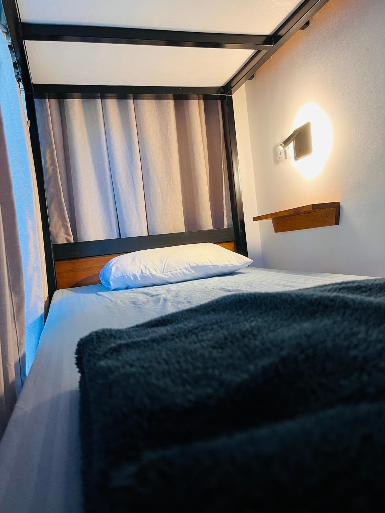 Gaia Ella Ecolodge And Yoga Centre المظهر الخارجي الصورة