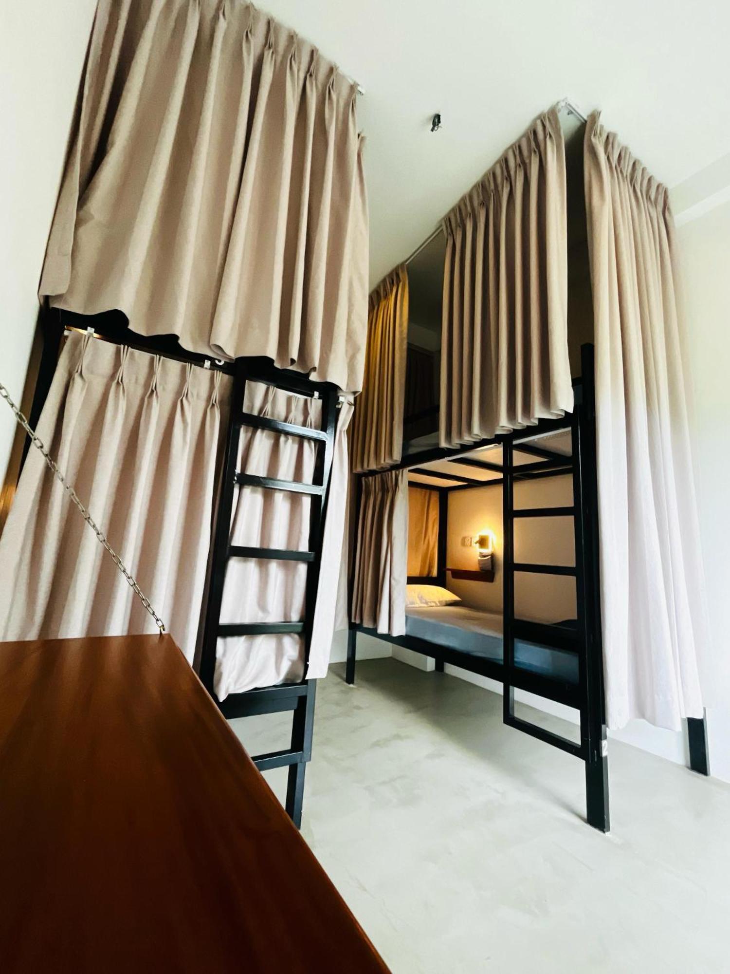 Gaia Ella Ecolodge And Yoga Centre المظهر الخارجي الصورة
