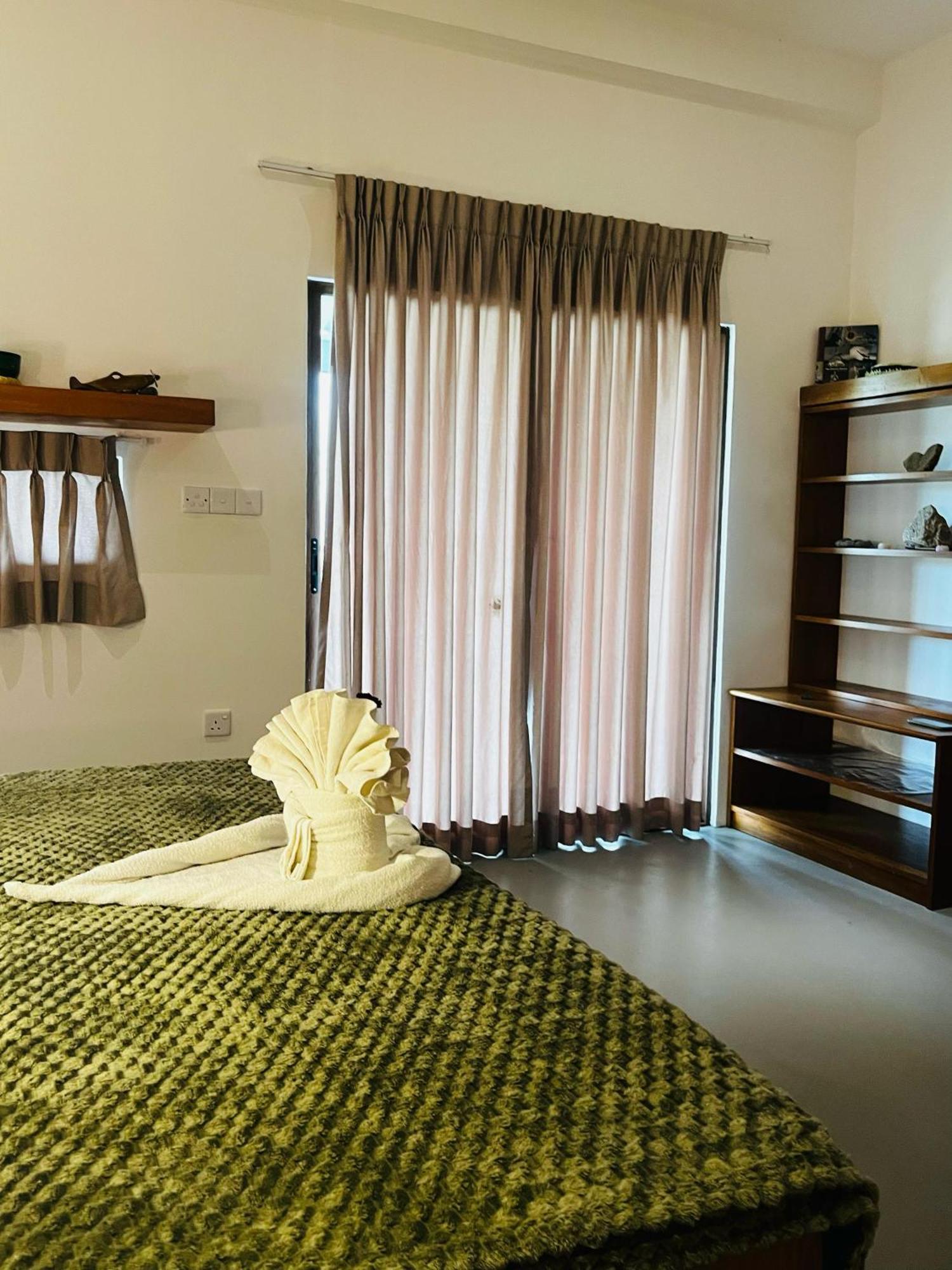 Gaia Ella Ecolodge And Yoga Centre المظهر الخارجي الصورة