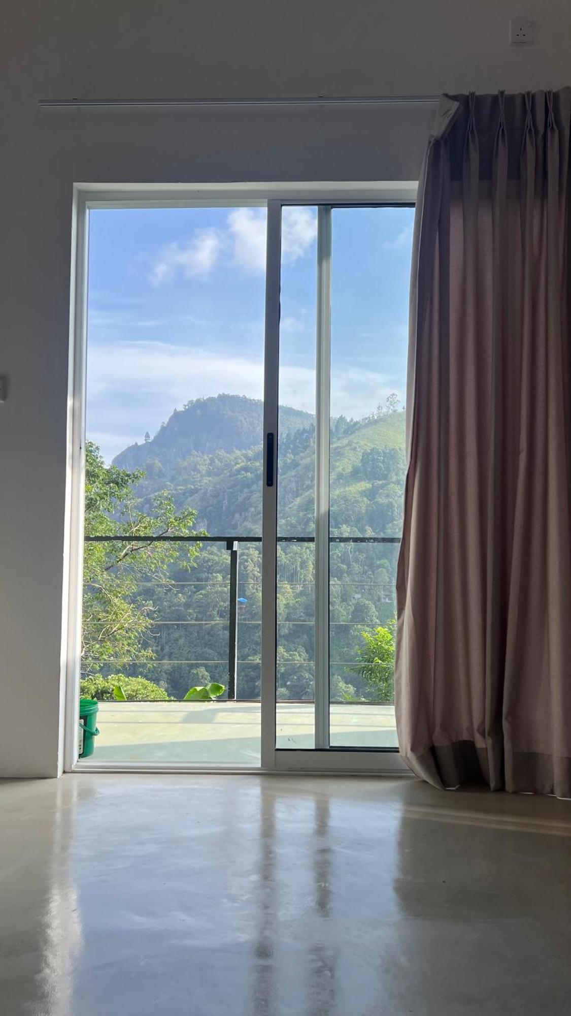 Gaia Ella Ecolodge And Yoga Centre المظهر الخارجي الصورة